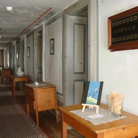 Hotel Weisshorn Sur St-luc 2337m Saint-Luc