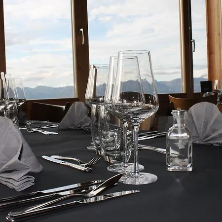 Weisshorn Sur St-luc 2337m Saint-Luc