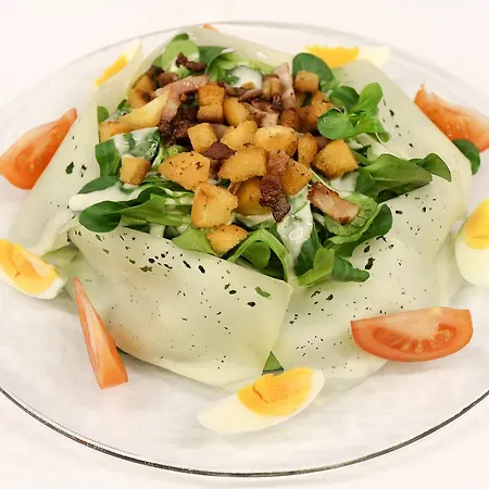 Weisshorn Sur St-luc 2337m Hotel