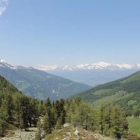 Weisshorn Sur St-luc 2337m Saint-Luc