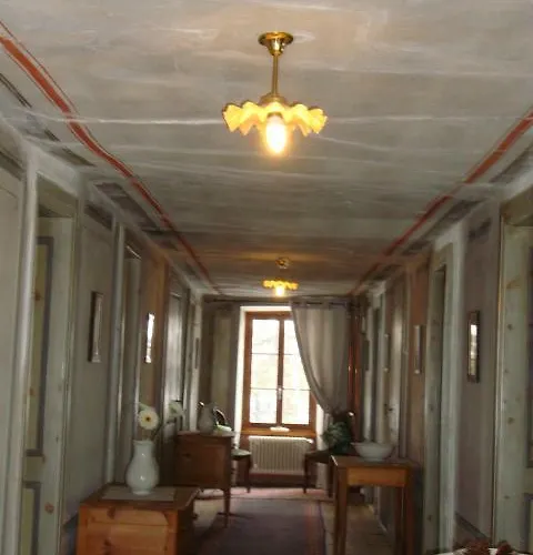 Weisshorn Sur St-luc 2337m