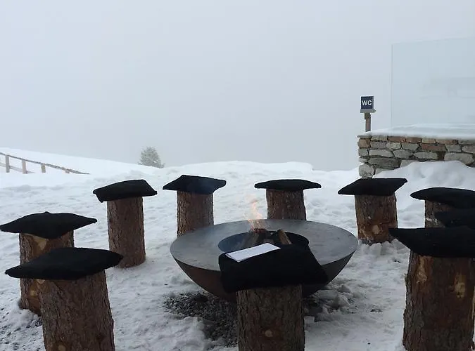 Weisshorn Sur St-luc 2337m 2*