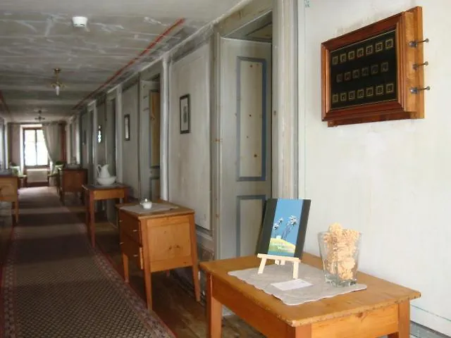 Hotel Weisshorn Sur St-luc 2337m Saint-Luc