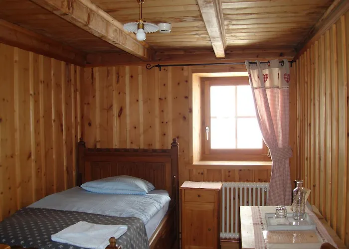 Weisshorn Sur St-luc 2337m 2*