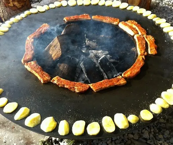 Hotel Weisshorn Sur St-luc 2337m Saint-Luc