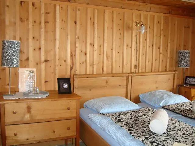 Weisshorn Sur St-luc 2337m 2* Saint-Luc