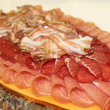 Weisshorn Sur St-luc 2337m 2* سانت لوك