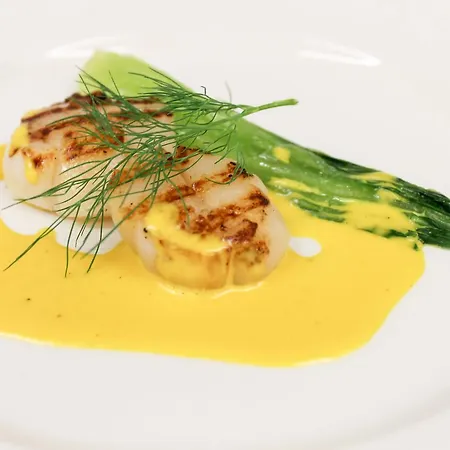 فندق Weisshorn Sur St-luc 2337m 2*