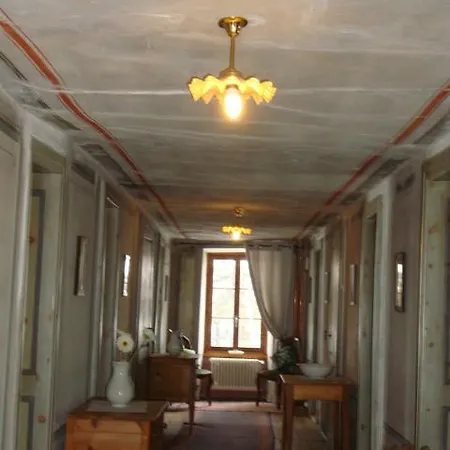 Weisshorn Sur St-luc 2337m