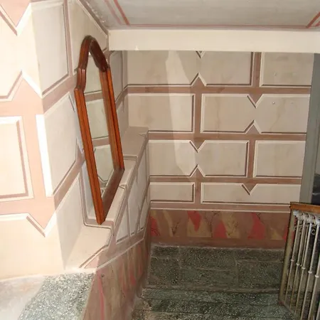 Weisshorn Sur St-luc 2337m Saint-Luc