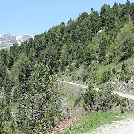 Weisshorn Sur St-luc 2337m 2* Saint-Luc