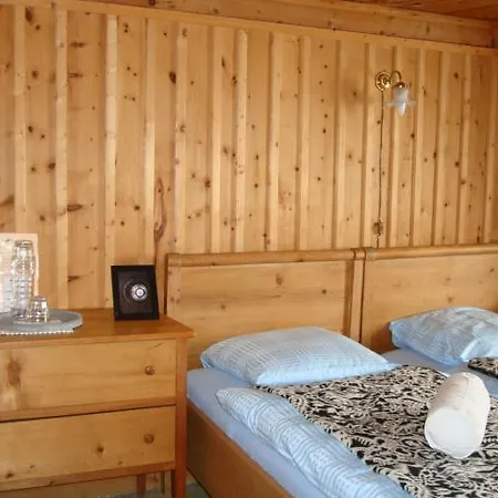 Weisshorn Sur St-luc 2337m 2* Saint-Luc